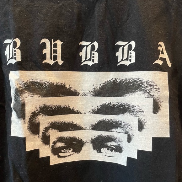 KAYTRANADA | BUBBA Shirt - Picture 3 of 3